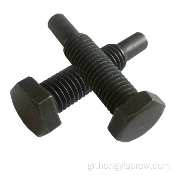 Hexagon Bolts με μικρό εξάγωνο και σκυλί σημείο